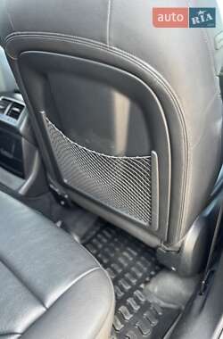 Позашляховик / Кросовер Audi Q5 2014 в 