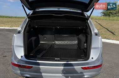Позашляховик / Кросовер Audi Q5 2014 в 
