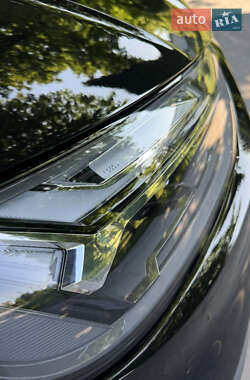 Внедорожник / Кроссовер Audi Q5 2021 в 