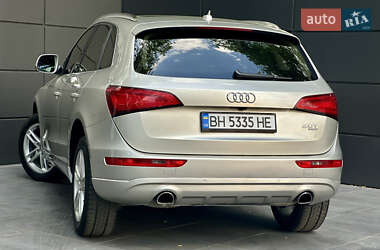 Внедорожник / Кроссовер Audi Q5 2013 в 
