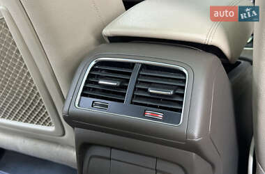 Внедорожник / Кроссовер Audi Q5 2013 в 