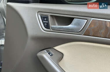 Внедорожник / Кроссовер Audi Q5 2013 в 