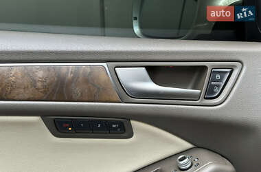 Внедорожник / Кроссовер Audi Q5 2013 в 