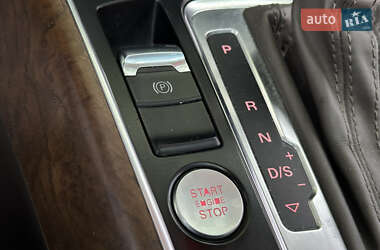 Внедорожник / Кроссовер Audi Q5 2013 в 