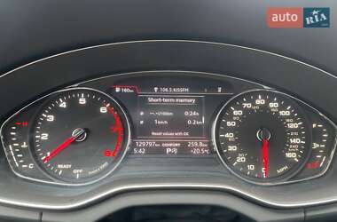 Внедорожник / Кроссовер Audi Q5 2019 в 