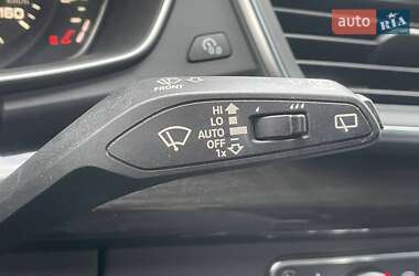 Внедорожник / Кроссовер Audi Q5 2019 в 
