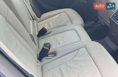 Внедорожник / Кроссовер Audi Q5 2013 в 