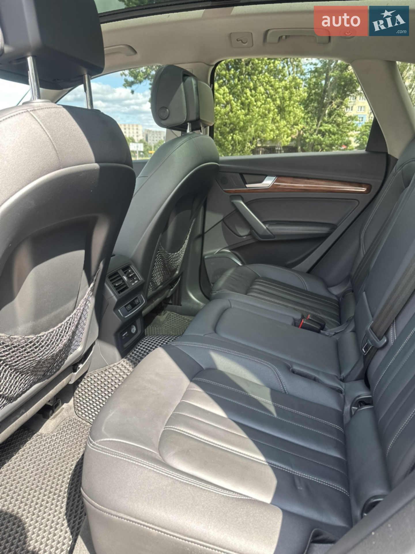2021 Audi Q5 - мініатюра 19
