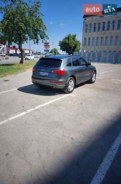 Внедорожник / Кроссовер Audi Q5 2009 в 