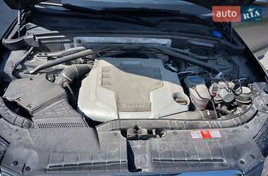 Внедорожник / Кроссовер Audi Q5 2009 в 