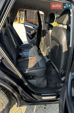 Внедорожник / Кроссовер Audi Q5 2013 в Шишковцах