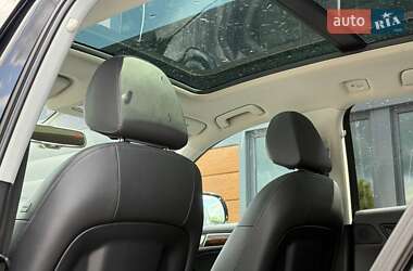Внедорожник / Кроссовер Audi Q5 2015 в 