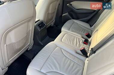 Внедорожник / Кроссовер Audi Q5 2015 в 