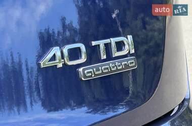 Внедорожник / Кроссовер Audi Q5 2023 в 