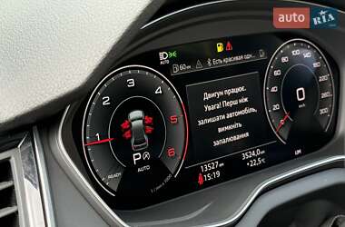 Внедорожник / Кроссовер Audi Q5 2023 в 