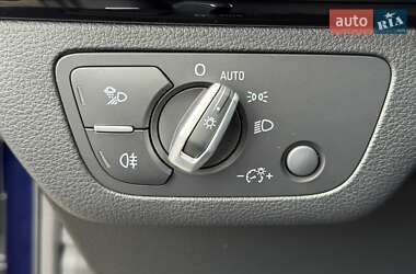 Внедорожник / Кроссовер Audi Q5 2023 в 