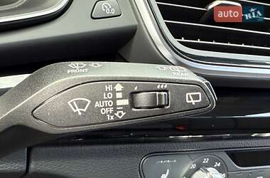 Внедорожник / Кроссовер Audi Q5 2023 в 