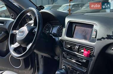 Внедорожник / Кроссовер Audi Q5 2014 в 