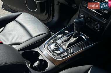 Внедорожник / Кроссовер Audi Q5 2014 в 