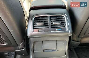Внедорожник / Кроссовер Audi Q5 2014 в 