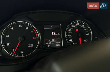 Внедорожник / Кроссовер Audi Q5 2011 в 