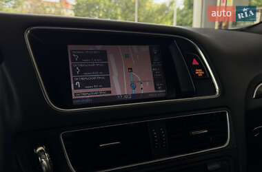 Внедорожник / Кроссовер Audi Q5 2011 в 