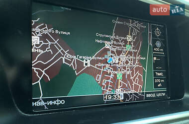 Внедорожник / Кроссовер Audi Q5 2011 в 