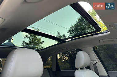 Внедорожник / Кроссовер Audi Q5 2011 в 