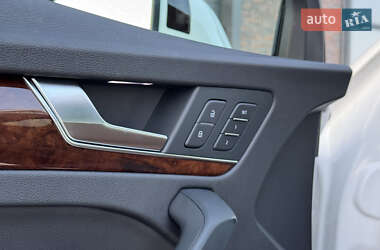 Внедорожник / Кроссовер Audi Q5 2018 в 