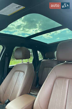Внедорожник / Кроссовер Audi Q5 2019 в 