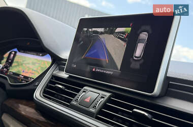 Внедорожник / Кроссовер Audi Q5 2020 в 