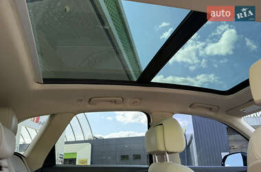 Внедорожник / Кроссовер Audi Q5 2020 в 