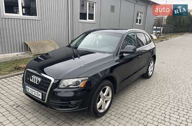 Внедорожник / Кроссовер Audi Q5 2012 в 