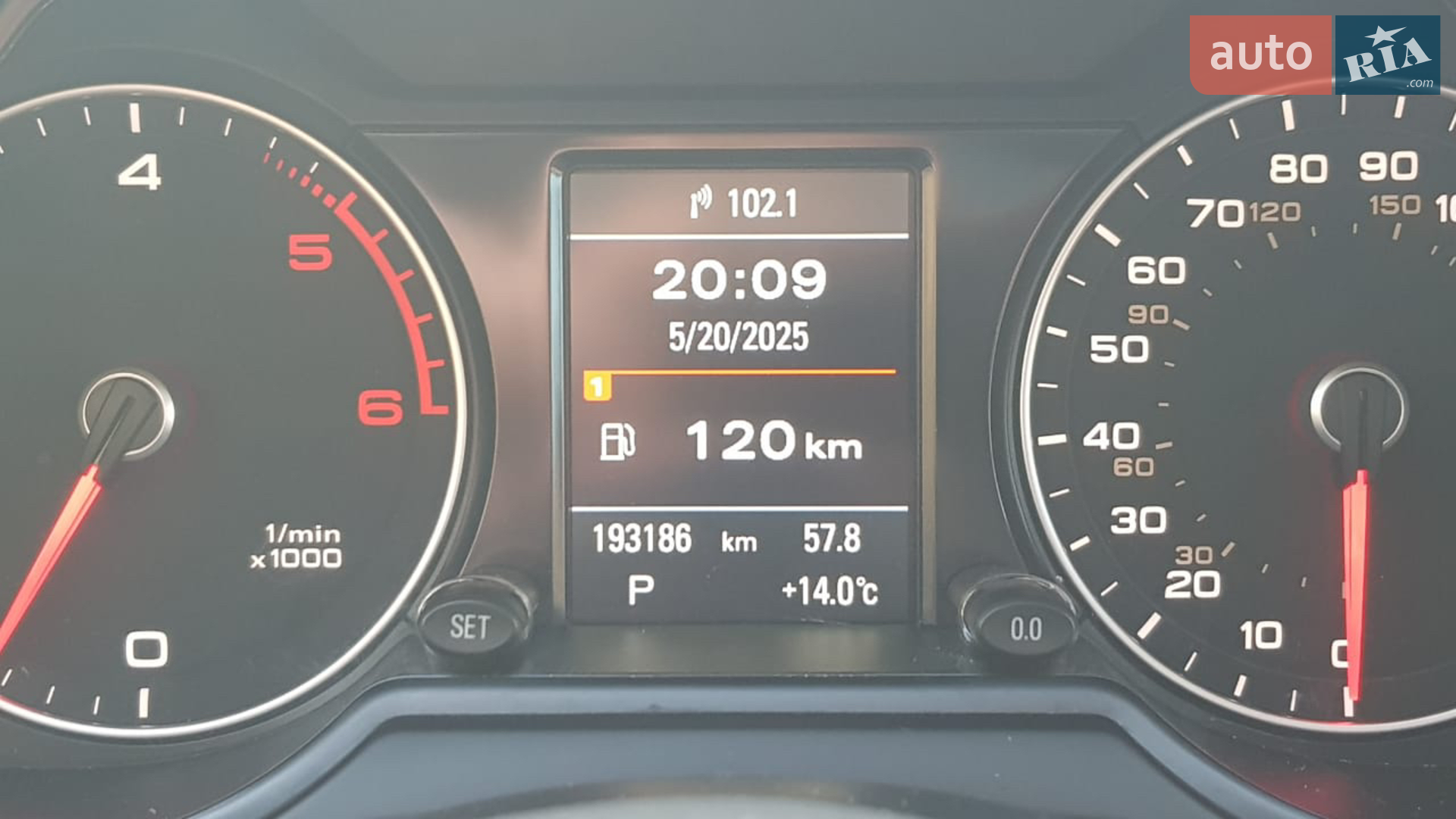 2015 Audi Q5 - мініатюра 28