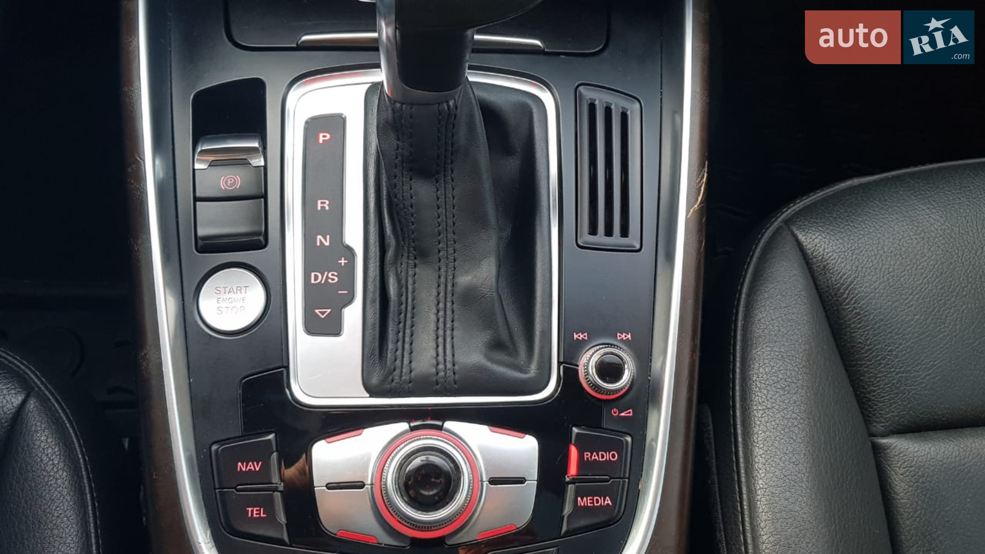 2015 Audi Q5 - мініатюра 32