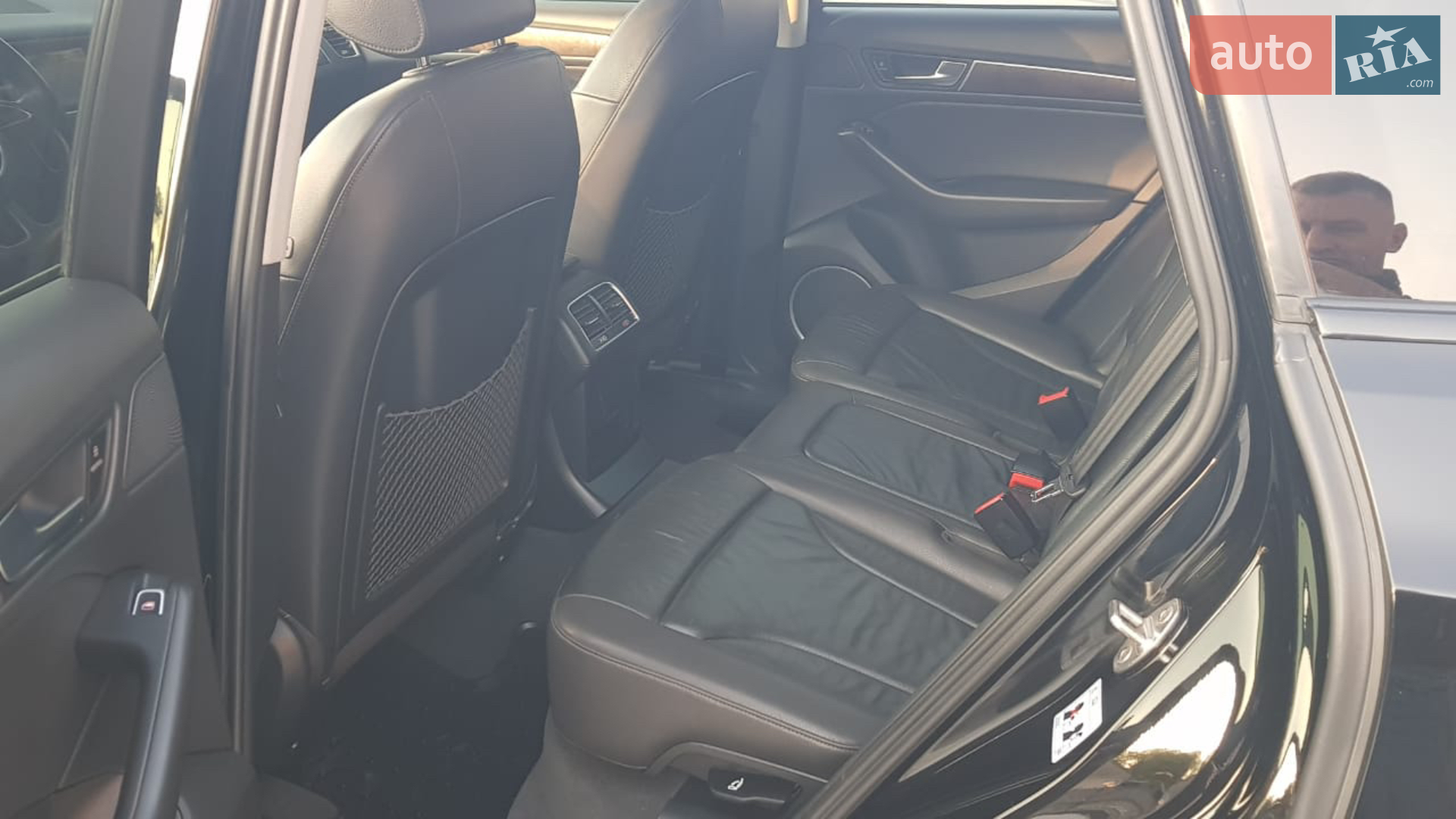 2015 Audi Q5 - мініатюра 37