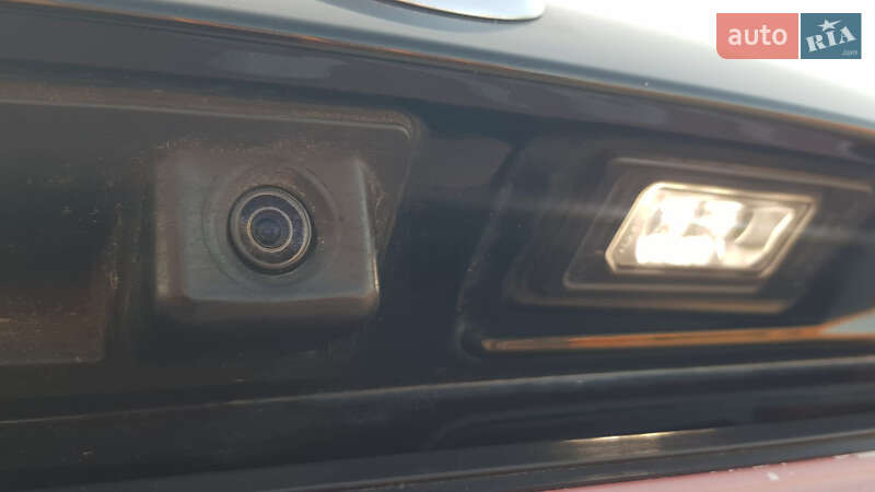 Внедорожник / Кроссовер Audi Q5 2015 в Городке