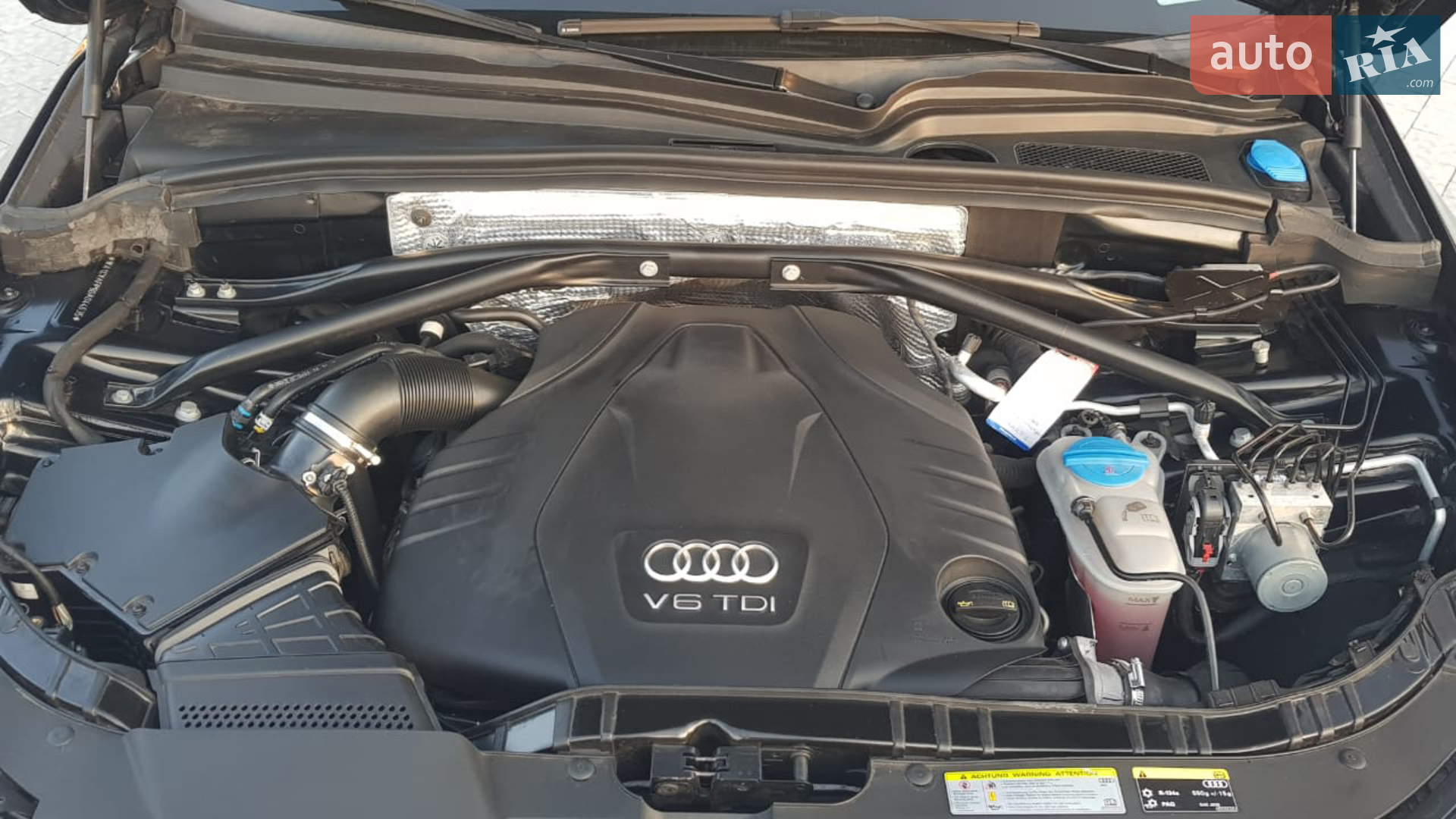 2015 Audi Q5 - мініатюра 44