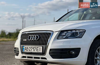 Внедорожник / Кроссовер Audi Q5 2011 в 