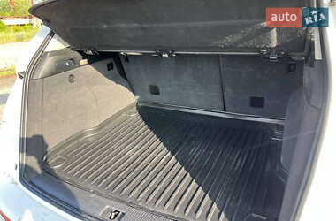 Внедорожник / Кроссовер Audi Q5 2011 в 