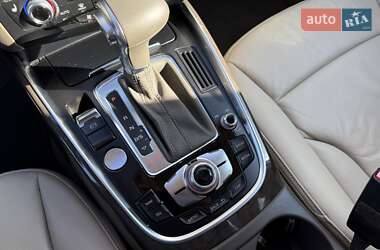 Позашляховик / Кросовер Audi Q5 2014 в 