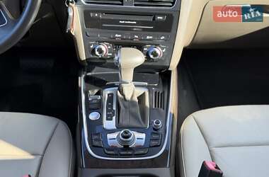Позашляховик / Кросовер Audi Q5 2014 в 