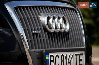 Внедорожник / Кроссовер Audi Q5 2011 в 