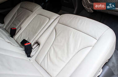 Внедорожник / Кроссовер Audi Q5 2011 в 