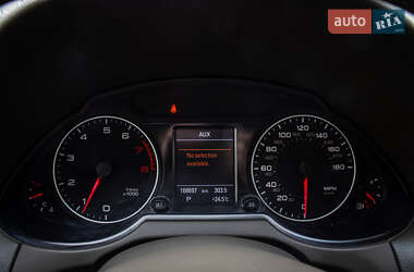 Внедорожник / Кроссовер Audi Q5 2011 в 