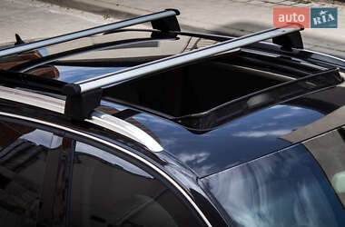 Внедорожник / Кроссовер Audi Q5 2011 в 