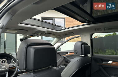 Внедорожник / Кроссовер Audi Q5 2022 в 