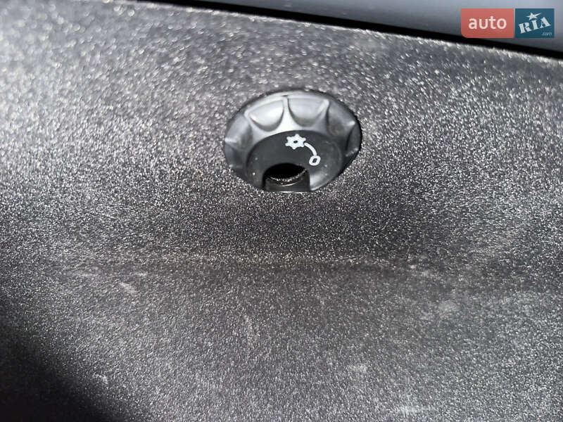 Внедорожник / Кроссовер Audi Q5 2017 в Киеве