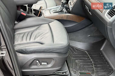 Внедорожник / Кроссовер Audi Q5 2014 в 