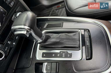 Внедорожник / Кроссовер Audi Q5 2014 в 